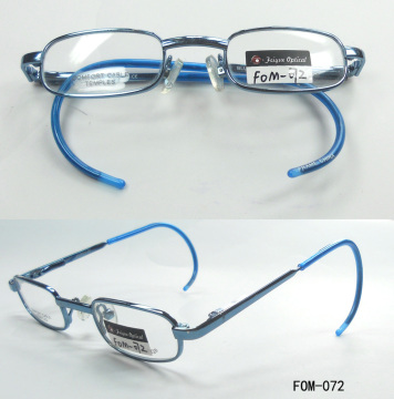 Children Optical Glasses Frame with Full Frame