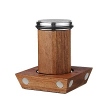 QXF Magnet Knife Sharpener: Diamond Ceramic Rolling Knife Sharpening Tool