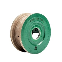 Diamond CNC Wheel Stone Grinding Wheel Abrasive Tools