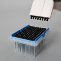 pipettes 8-channel for high throughput liquid handling