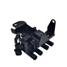 COIL ASSY-IGNITION 7301-02700 Ignition Coil for Korean Car Hyundai / KIA PICANTO Morning 2004-2007