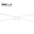 3 χιλιοστά LED Long Leg Yellow LED High Bright