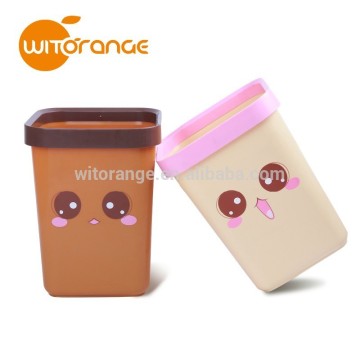 New Design Big Kitchen Dustbin