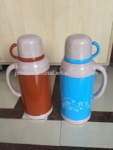 1.8L plastic vacuum flask new design