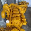 PC400-6 Excavator Diesel 6D125 SAA6D125E-3 Assy motore