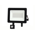 Ac 85-265v RoHS Commercial Motion Sensor Flood Light