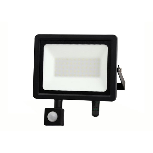 40000 Hrs Motion Sensor Flood Light