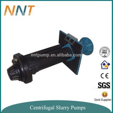 Vertical Submerged Soil Slurry Pumping Machine