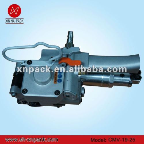 CMV-19/25 pneumatic combination plastic machinery