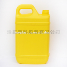 1.5L high quality detergent bottle