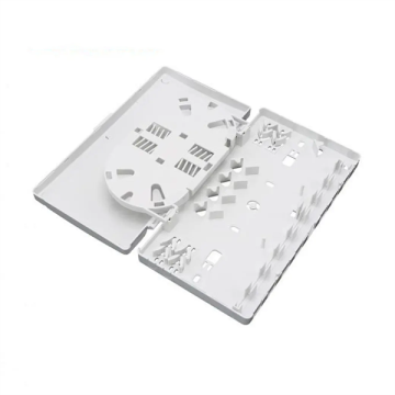 Outdoor Optical Distribution Fiber Termination FTTH Boxes