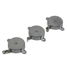 Checking Jig Location Seat