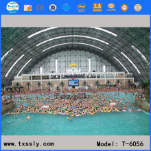 equipment for artificial wave pool,wave device