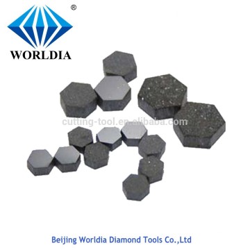 CVD Diamond Die Blank