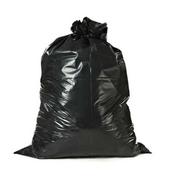 Plastic Rubbish Bag for Garbage Packaging
