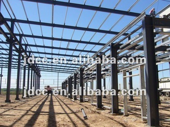 steel structure products construction building