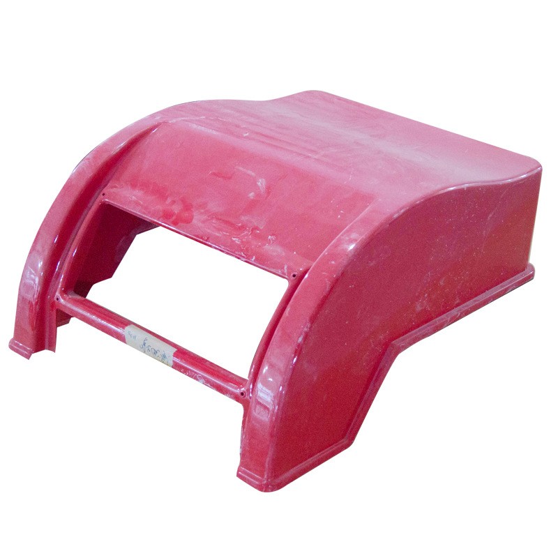 peças plásticas plastic parts