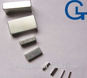 INDUSTRIAL MAGNETS APPLICATION N40 NDFEB MAGNETS