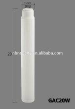 20 inch GAC Granular Activated Carbon filter cartridge Housing