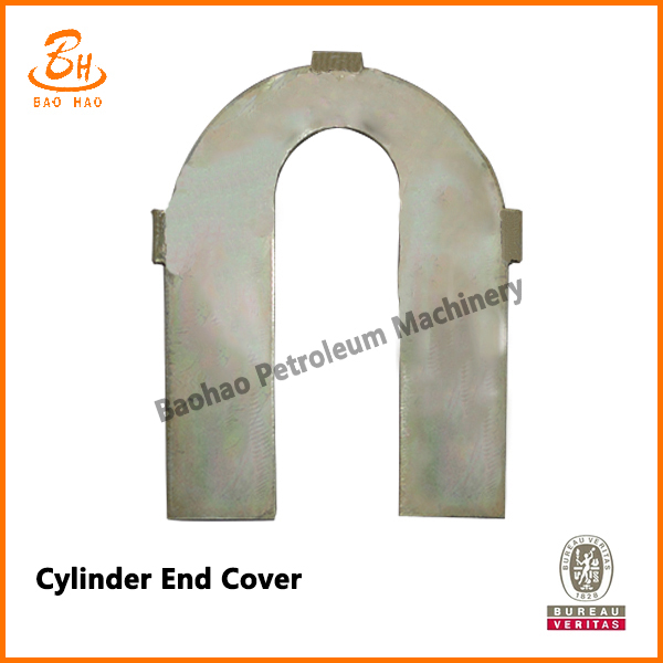 Cylinder End Cover