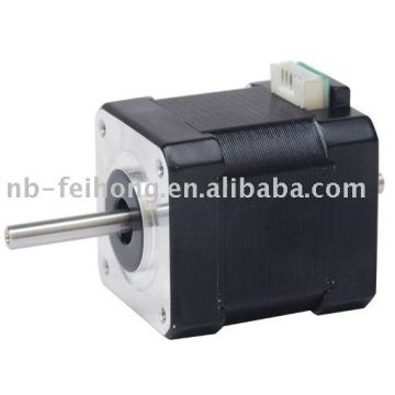 stepping motor