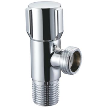 Brass Check Valve Two-Way Angle Valve