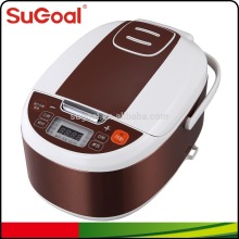 New 13-in-1 Multi function Computer Rice Cooker