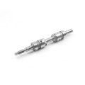 Diameter 16mm Ball Screw for Injection Tool Machine