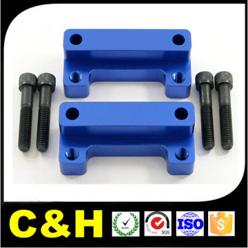 CNC bike bicycle motorcycle parts