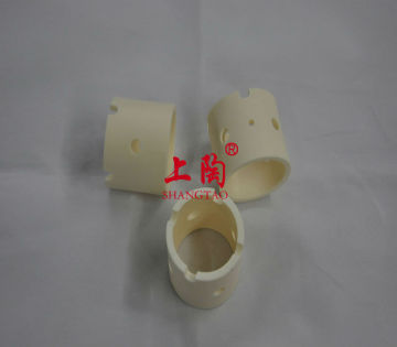 99% alumina bushing