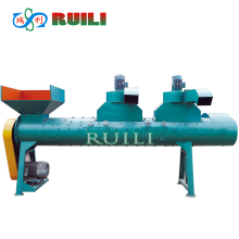 Plastic Recycling Machinery Label Remover