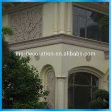 Artistic building decoration artificial stone