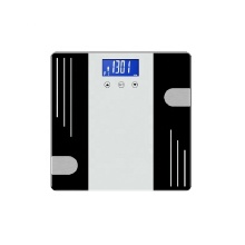 EB8323 New Design Body Fat Scale - Body Composition Balance with BMI & Digital Scale Body Analyzer
