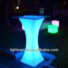 night club furniture led for party/event