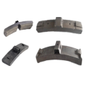 Railway Cast Iron Brake Brake Blocks