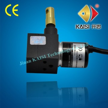 Effective Stroke 500mm KS15MD Digital Draw Wire Displacement Transducer