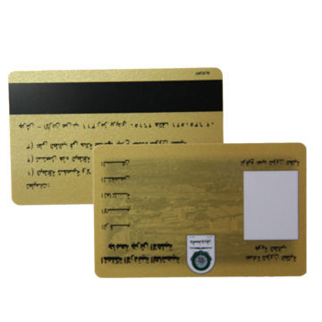 Gift PVC Card, Blank PVC Card, Printed Plastic Card, Membership Card, Shopping Card