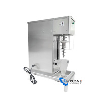 High Performance Mixer for Fruit Ice Cream Yogurt Milkshakes and Blizzards