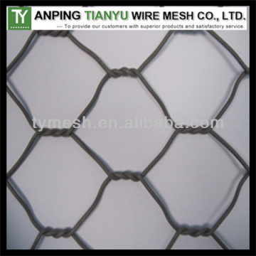 Hebei Hexagonal wire mesh