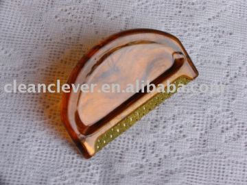 Fuzz Off Sweater Clothes Comb Lint Remover Shaver