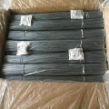 Galvanized cut wire