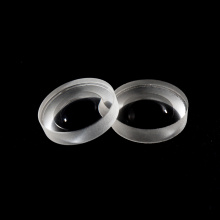 optical lens k9 glass plano concave lens