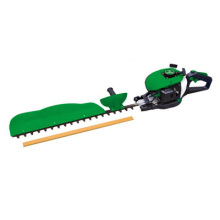 gasoline mini hedge trimmer for garden