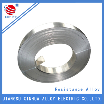 Incoloy 800H Corrosion-Resistance Alloy