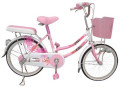 Детский велосипед для мальчика и девочки