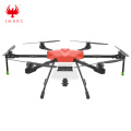 V1250Hz 10L Liquid Pestestide Spraying Hexacopter Pertanian Drone