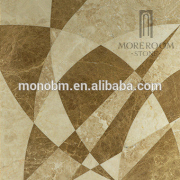 marble flooring;marble composite tile;interior decoration