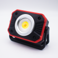 Luz de trabalho portátil portátil USB Recarregable Magnet LED