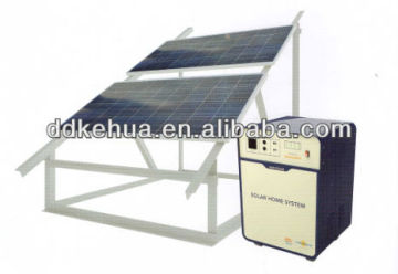 stand-alone PV system