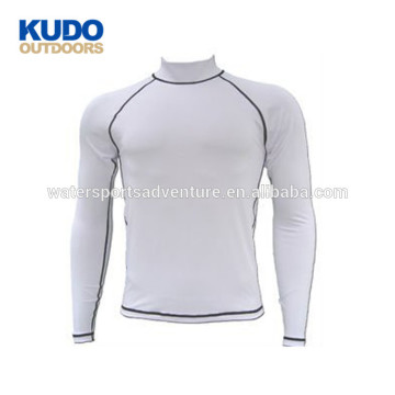 Lycra water rashguards